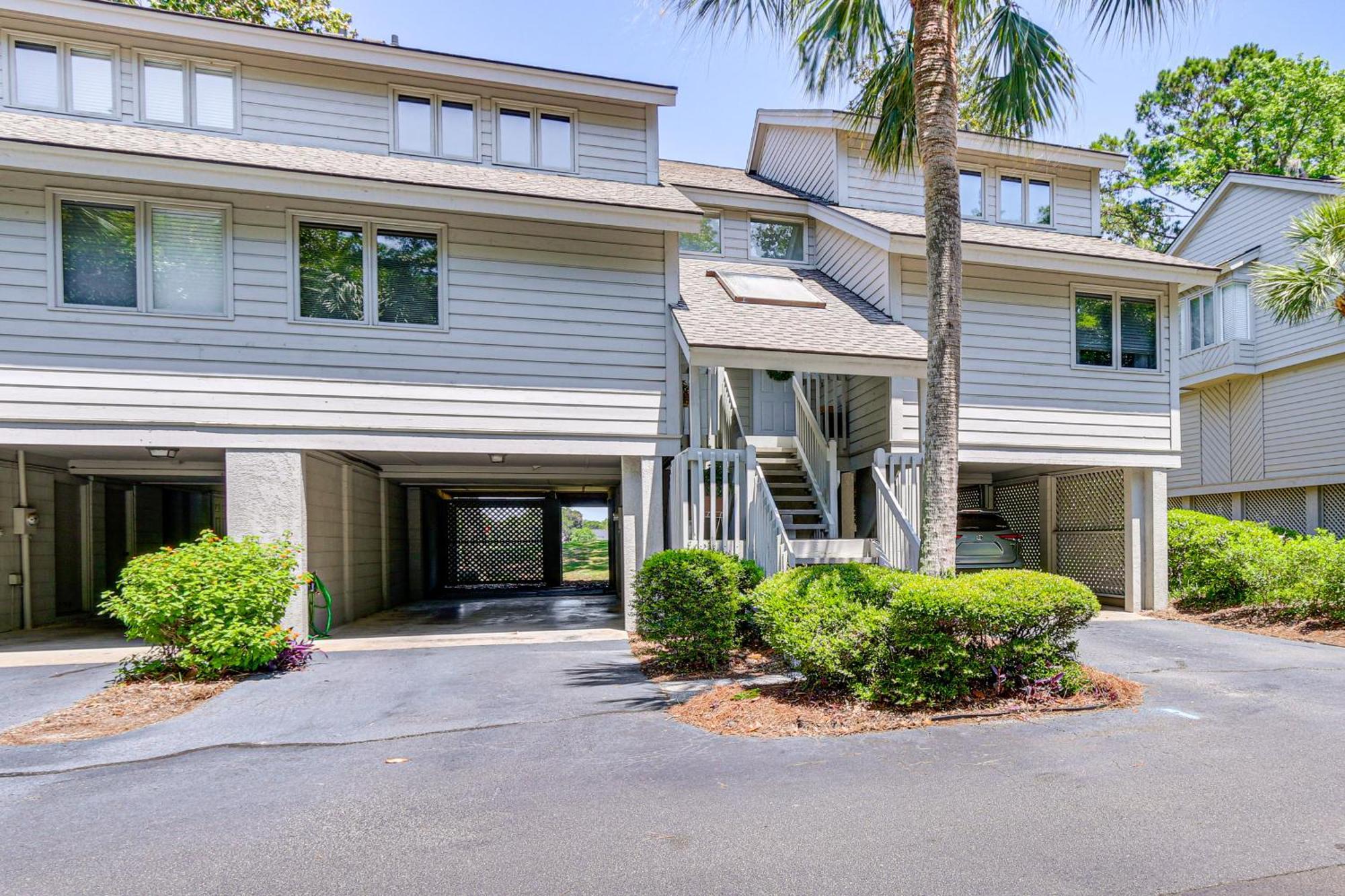 Modern Hilton Head Island Villa With Pool Access! Kültér fotó